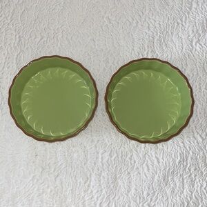 Baum Bros Style Eyes Naturals Collection Baking Dish Set